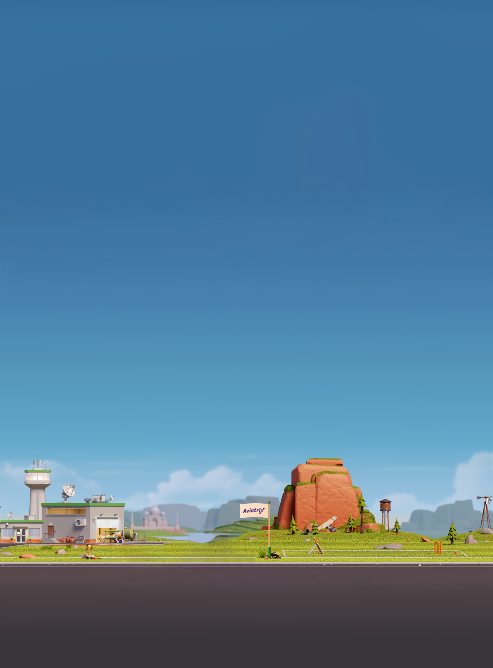 Sky